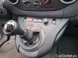  Citroen  Berlingo BLUEHDI 100 BVM CLUB XL #22