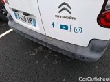  Citroen  Berlingo BLUEHDI 100 BVM CLUB XL #26