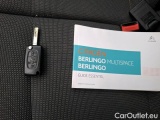  Citroen  Berlingo BLUEHDI 100 BVM CLUB XL #30