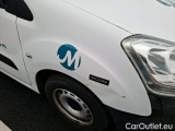  Citroen  Berlingo BLUEHDI 100 BVM CLUB XL #50