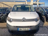  Citroen  Berlingo TAILLE M 650KG BLUEHDI 130 S&S BVM6 #14