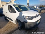  Citroen  Berlingo TAILLE M 650KG BLUEHDI 130 S&S BVM6 #49