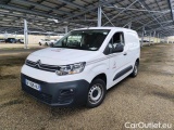  Citroen  Berlingo TAILLE M 650KG PURETECH 110 S&S BVM CLUB #25