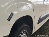  Citroen  Berlingo TAILLE M 650KG PURETECH 110 S&S BVM CLUB #44