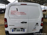  Citroen  Berlingo TAILLE M 650KG PURETECH 110 S&S BVM CLUB #48