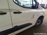  Citroen  Berlingo TAILLE M 650KG PURETECH 110 S&S BVM CLUB #50