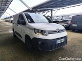  Citroen  Berlingo TAILLE M 650KG PURETECH 110 S&S BVM CLUB #51