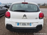  Citroen  C3 1.2 PURETECH 110 S&S SHINE BUSINESS #15