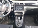  Citroen  C3 BLUEHDI 100 S&S BVM6 FEEL NAV #11