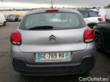  Citroen  C3 PURETECH 83 S&S BVM FEEL NAV #15