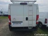  Citroen  Jumper 33 L1H1 BLUEHDI 120 S&S BVM6 DRIVER #15