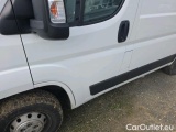  Citroen  Jumper 33 L1H1 BLUEHDI 120 S&S BVM6 DRIVER #28