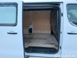  Citroen  Jumpy M BLUEHDI 120 S&S BVM6 (300 NM) CLUB #10