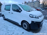  Citroen  Jumpy M BLUEHDI 120 S&S BVM6 (300 NM) CLUB #22