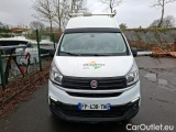  Fiat  Talento FT 1.2 LH2 - 1.6 MTJET 145 PACK PRO NAV #14