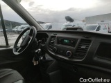  Ford  Transit 2.0 ECOB 130PS 350 L3H2 RWD TREND BUSINE #4