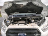  Ford  Transit 2.0 ECOB 130PS 350 L3H2 RWD TREND BUSINE #16
