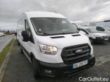  Ford  Transit 2.0 ECOB 130PS 350 L3H2 RWD TREND BUSINE #27