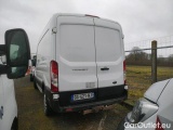  Ford  Transit 2.0 ECOB 130PS 350 L3H2 RWD TREND BUSINE #2