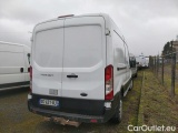  Ford  Transit 2.0 ECOB 130PS 350 L3H2 RWD TREND BUSINE #3
