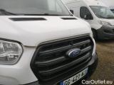  Ford  Transit 2.0 ECOB 130PS 350 L3H2 RWD TREND BUSINE #14