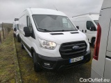  Ford  Transit 2.0 ECOB 130PS 350 L3H2 RWD TREND BUSINE #31