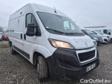  Peugeot  Boxer BLUEHDI 120 S&S ASPHALT 335 L2H2 #58