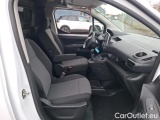  Peugeot  Partner BHDI 100 S&S STANDARD 650KG PREMIUM #9