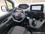  Peugeot  Partner BHDI 100 S&S STANDARD 650KG PREMIUM #4