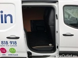  Peugeot  Partner BHDI 100 S&S STANDARD 650KG PREMIUM #10