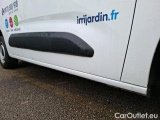  Peugeot  Partner BHDI 100 S&S STANDARD 650KG PREMIUM #17
