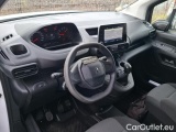  Peugeot  Partner BHDI 100 S&S STANDARD 650KG PREMIUM #25