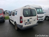  Peugeot  Partner 1.6 BLUEHDI 100 CABINE APPROF LONG PRO #2