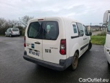  Peugeot  Partner 1.6 BLUEHDI 100 CABINE APPROF LONG PRO #3
