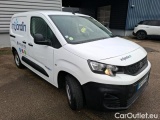  Peugeot  Partner BHDI 100 S&S STANDARD 650KG PREMIUM #64