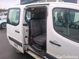  Peugeot  Partner 1.6 BLUEHDI 100 CABINE APPROF LONG PRO #10