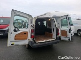  Peugeot  Partner 1.6 BLUEHDI 100 CABINE APPROF LONG PRO #14