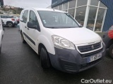  Peugeot  Partner 1.6 BLUEHDI 100 CABINE APPROF LONG PRO #48