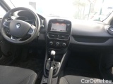 Renault  Clio AIR MEDIANAV DCI 75 - 18 #11