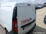  Renault  EXPRESS CONFORT - BLUE DCI 95-22 #22
