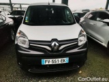  Renault  Kangoo EXTRA R-LINK - BLUE DCI 95 #14