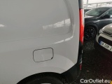  Renault  Kangoo EXTRA R-LINK - BLUE DCI 95 #31