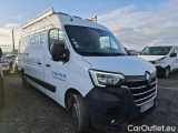  Renault  Master FG TR GCF F3300 L2H2 DCI 135 #60