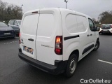  Toyota  Proace 1.5 MEDIUM 100 D-4D DYNAMIC #3