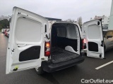  Toyota  Proace 1.5 MEDIUM 100 D-4D DYNAMIC #13