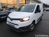  Toyota  Proace 1.5 MEDIUM 100 D-4D DYNAMIC #22