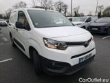  Toyota  Proace 1.5 MEDIUM 100 D-4D DYNAMIC #26