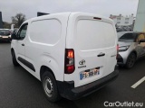  Toyota  Proace 1.5 MEDIUM 100 D-4D DYNAMIC #45