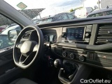  Volkswagen  Transporter 2.0 TDI 110 L1H1 BUSINESS #4