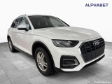  Audi  Q5 40 TDI quattro S tronic Automatic Diesel/Electric  150 #2